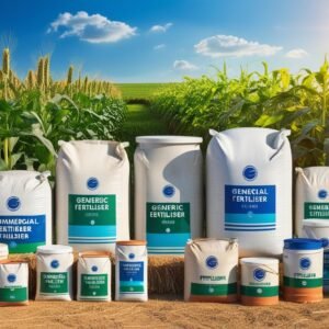 Insumos Agrícolas