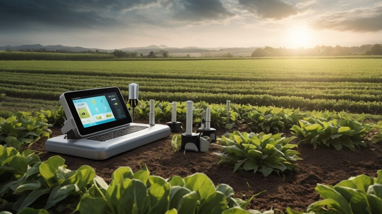 Cómo la Educación Agrícola Continua Puede Potenciar tu Producción